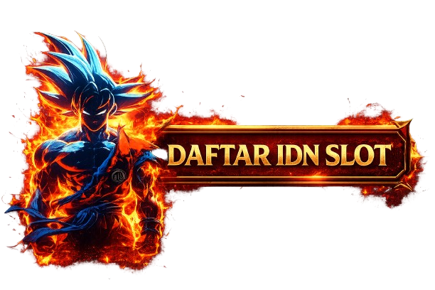 DAFTAR IDN SLOT